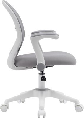 Кресло Everprof Детское кресло Everprof Flip (Флип) Ткань Серый арт. ZN-434130