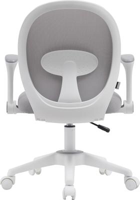 Кресло Everprof Детское кресло Everprof Flip (Флип) Ткань Серый арт. ZN-434130