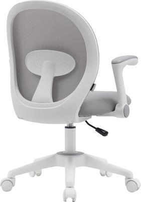 Кресло Everprof Детское кресло Everprof Flip (Флип) Ткань Серый арт. ZN-434130