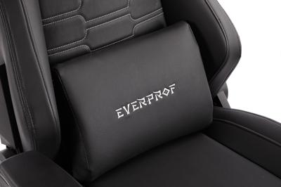 Геймерское кресло Everprof Геймерское кресло Everprof Blackshot Экокожа Черный арт. ZN-434140
