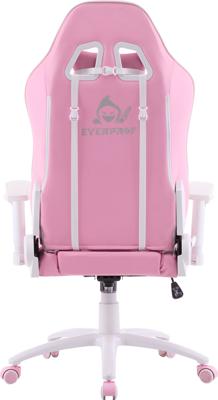 Геймерское кресло Everprof Геймерское кресло Everprof Katana Экокожа Розовый арт. ZN-434143