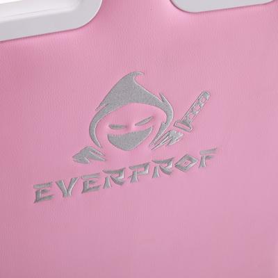 Геймерское кресло Everprof Геймерское кресло Everprof Katana Экокожа Розовый арт. ZN-434143