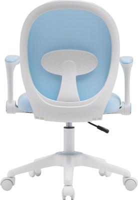 Кресло Everprof Детское кресло Everprof Flip (Флип) Ткань Голубой арт. ZN-434144
