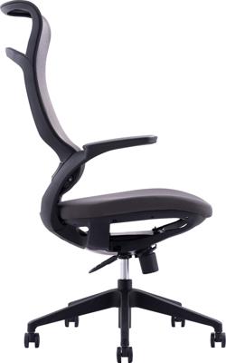 Кресло руководителя Everprof Кресло руководителя Everprof Spirit (Спирит) Сетка Черный арт. ZN-434149
