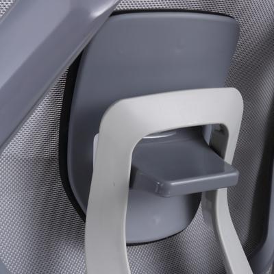 Офисное кресло Everprof Эргономичное кресло Everprof Atom Grey (Атом Грэй) Сетка Серый арт. ZN-434154