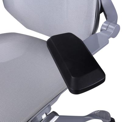 Офисное кресло Everprof Эргономичное кресло Everprof Atom Grey (Атом Грэй) Сетка Серый арт. ZN-434154