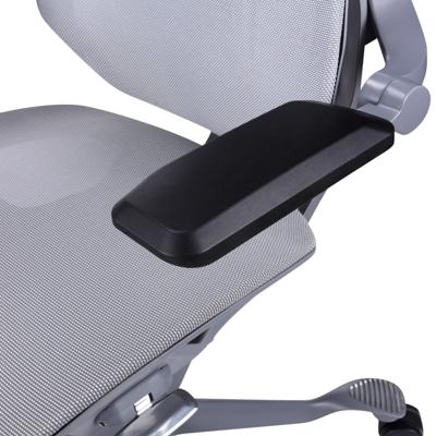 Офисное кресло Everprof Эргономичное кресло Everprof Atom Grey (Атом Грэй) Сетка Серый арт. ZN-434154