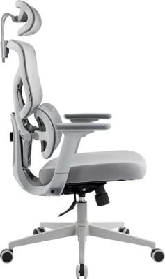 Офисное кресло Everprof Эргономичное кресло Everprof Omega Grey (Омега Грэй) Сетка Серый арт. ZN-434166