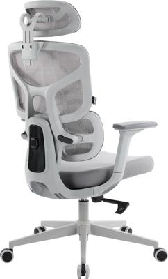 Офисное кресло Everprof Эргономичное кресло Everprof Omega Grey (Омега Грэй) Сетка Серый арт. ZN-434166