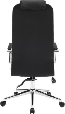 Кресло руководителя Everprof Кресло Everprof EP-710 Ткань Черный арт. ZN-434172