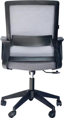 Офисное кресло Everprof Кресло Everprof Simple (Симпл) Сетка Серый арт. ZN-434198