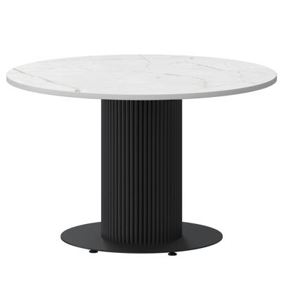 Стол ZiP-mebel Стол Рудд К 100 арт. F001240BMA-1