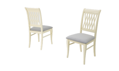 Стул ZiP-mebel Стул Рич комплект из 4 штук арт. Z112800000