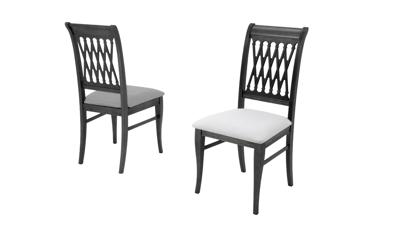 Стул ZiP-mebel Стул Рич комплект из 4 штук арт. Z112800000
