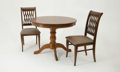 Стул ZiP-mebel Стул Рич комплект из 4 штук арт. Z112800000