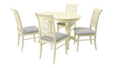 Стул ZiP-mebel Стул Рич комплект из 4 штук арт. Z112800000