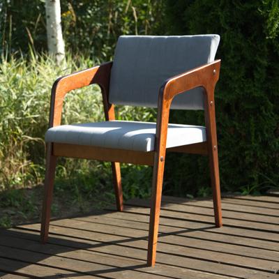 Стул ZiP-mebel Стул-кресло Шадди комплект из 4 штук арт. Z112820000-1