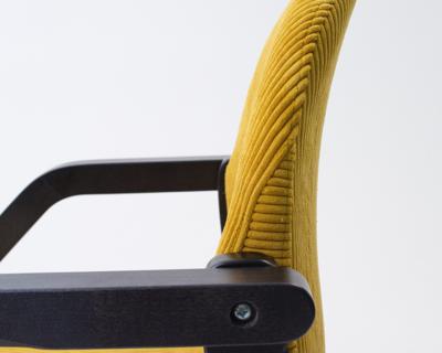 Стул ZiP-mebel Стул-кресло Джуно комплект из 4 штук арт. Z112820000
