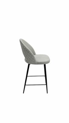 Стул ZiP-mebel Полубарный стул Ренне Ромб комплект из 4 штук арт. H191_0660X4