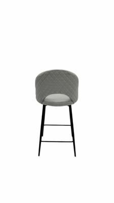 Стул ZiP-mebel Полубарный стул Ренне Ромб комплект из 4 штук арт. H191_0660X4