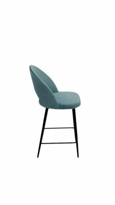 Стул ZiP-mebel Полубарный стул Ренне комплект из 4 штук арт. H191_0659X4