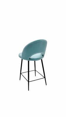 Стул ZiP-mebel Полубарный стул Ренне комплект из 4 штук арт. H191_0659X4