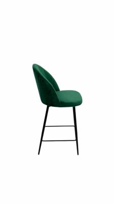 Стул ZiP-mebel Полубарный стул Басси Лайн комплект из 4 штук арт. H191_0658X4