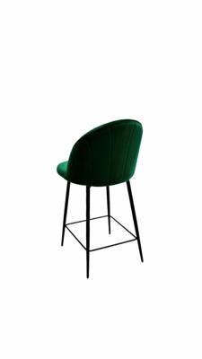 Стул ZiP-mebel Полубарный стул Басси Лайн комплект из 4 штук арт. H191_0658X4