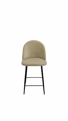 Стул ZiP-mebel Полубарный стул Басси комплект из 4 штук арт. H191_0655X4