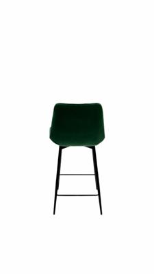 Стул ZiP-mebel Полубарный стул Аннди комплект из 4 штук арт. H191_0654X4