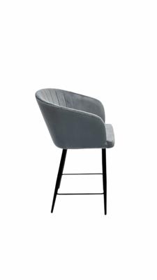 Стул ZiP-mebel Полубарный стул Астерр Лайн комплект из 4 штук арт. H191_0648X4