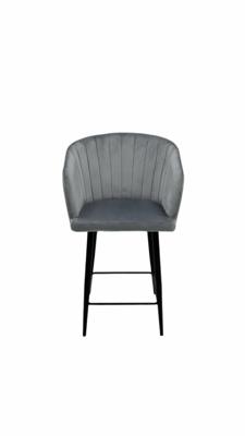 Стул ZiP-mebel Полубарный стул Астерр Лайн комплект из 4 штук арт. H191_0648X4