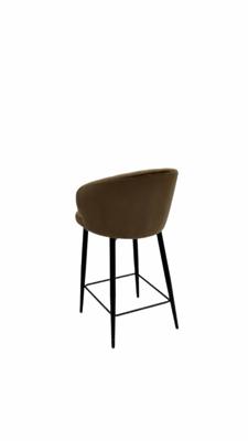 Стул ZiP-mebel Полубарный стул Стелли комплект из 4 штук арт. H191_0646X4