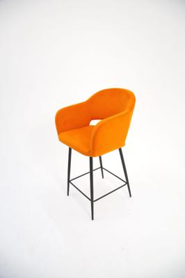 Стул ZiP-mebel Полубарный стул Пичч комплект из 4 штук арт. H191_0645X4