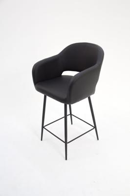 Стул ZiP-mebel Полубарный стул Пичч комплект из 4 штук арт. H191_0645X4