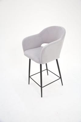 Стул ZiP-mebel Полубарный стул Пичч комплект из 4 штук арт. H191_0645X4