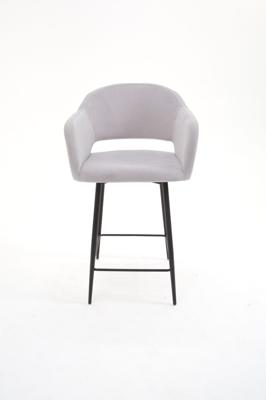 Стул ZiP-mebel Полубарный стул Пичч комплект из 4 штук арт. H191_0645X4