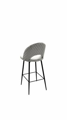 Стул ZiP-mebel Барный стул Ренне Ромб комплект из 4 штук арт. H191_0844X4