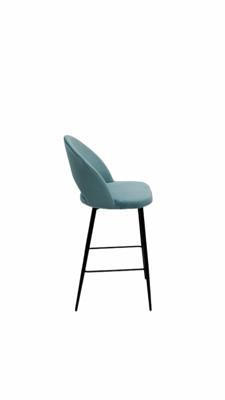 Стул ZiP-mebel Барный стул Ренне комплект из 4 штук арт. H191_0843X4