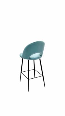 Стул ZiP-mebel Барный стул Ренне комплект из 4 штук арт. H191_0843X4