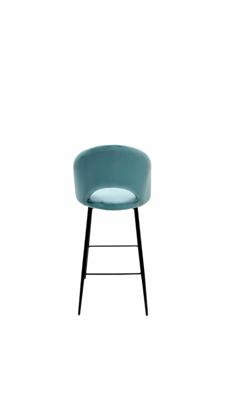 Стул ZiP-mebel Барный стул Ренне комплект из 4 штук арт. H191_0843X4
