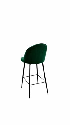 Стул ZiP-mebel Барный стул Басси Лайн комплект из 4 штук арт. H191_0842X4