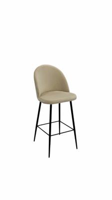Стул ZiP-mebel Барный стул Басси комплект из 4 штук арт. H191_0839X4