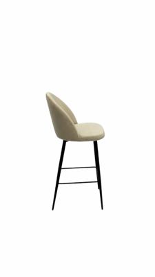 Стул ZiP-mebel Барный стул Басси комплект из 4 штук арт. H191_0839X4