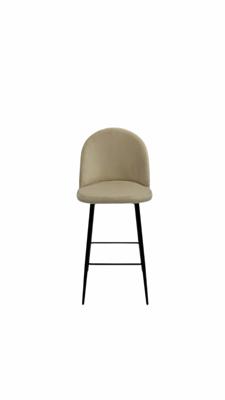Стул ZiP-mebel Барный стул Басси комплект из 4 штук арт. H191_0839X4