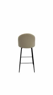 Стул ZiP-mebel Барный стул Басси комплект из 4 штук арт. H191_0839X4