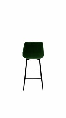 Стул ZiP-mebel Барный стул Аннди комплект из 4 штук арт. H191_0838X4