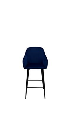 Стул ZiP-mebel Барный стул Аннер комплект из 4 штук арт. H191_0836X4