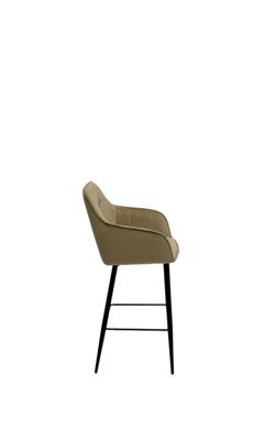 Стул ZiP-mebel Барный стул Джанни Поинт комплект из 4 штук арт. H191_0835X4