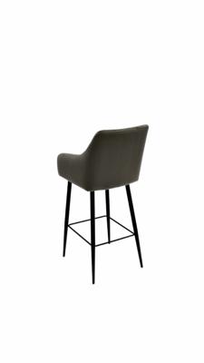 Стул ZiP-mebel Барный стул Джанни Ромб комплект из 4 штук арт. H191_0833X4